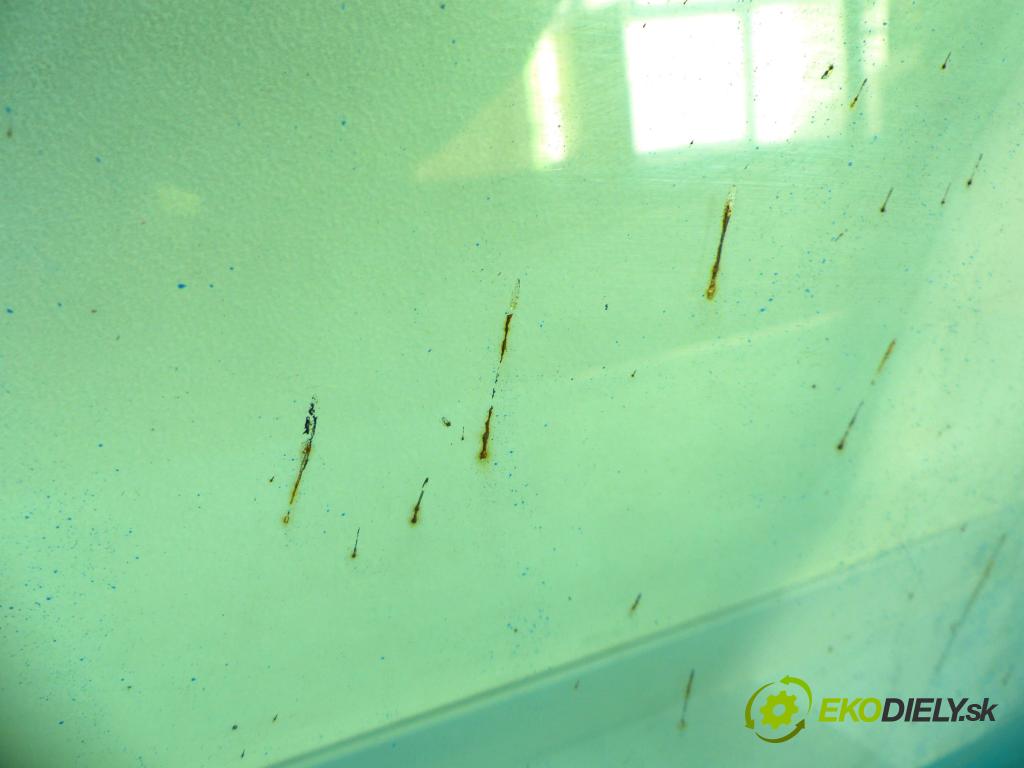 Opel Movano II 2003-2010 2.5 CDTI 114 hp manual 84 kW 2463 cm3 5- sklo zadní  (Okna zadní)