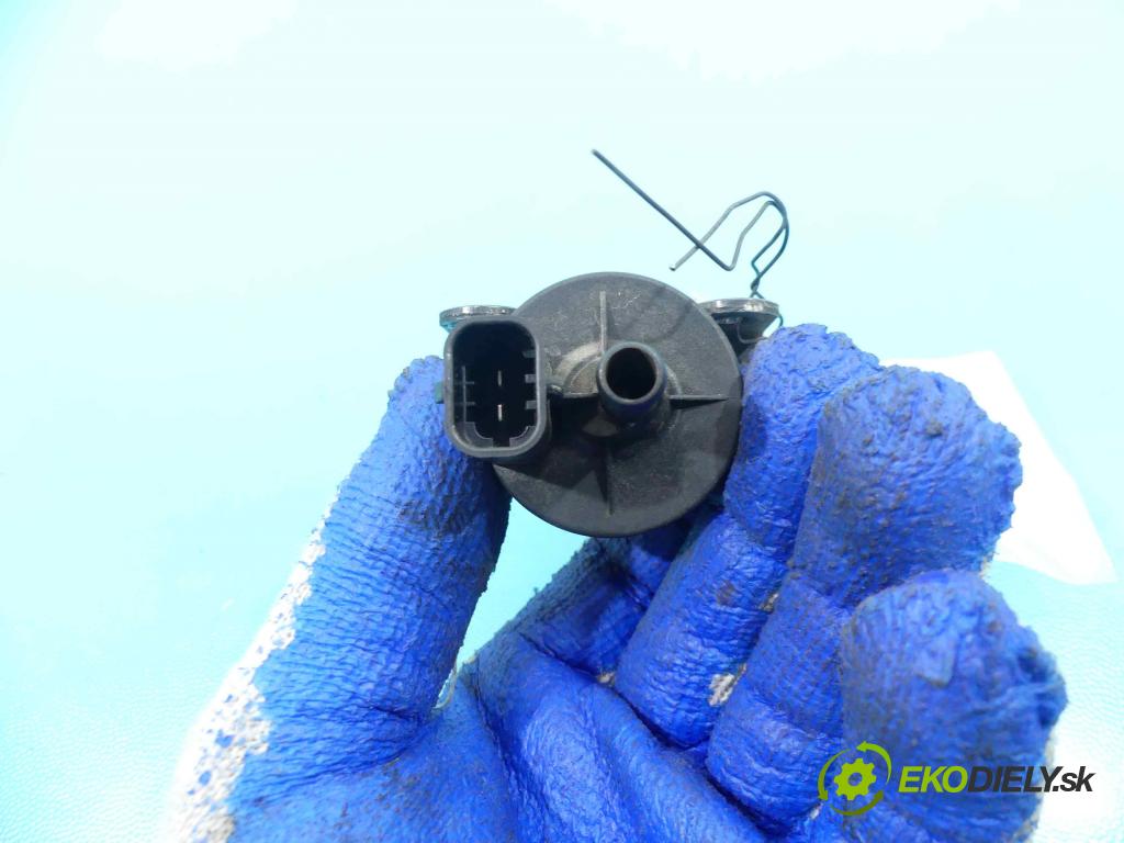 Lancia Delta III 2008-2014 1.4 T 140 HP manual 103 kW 1368 cm3 5- ventil 0280142471 (Ventily)