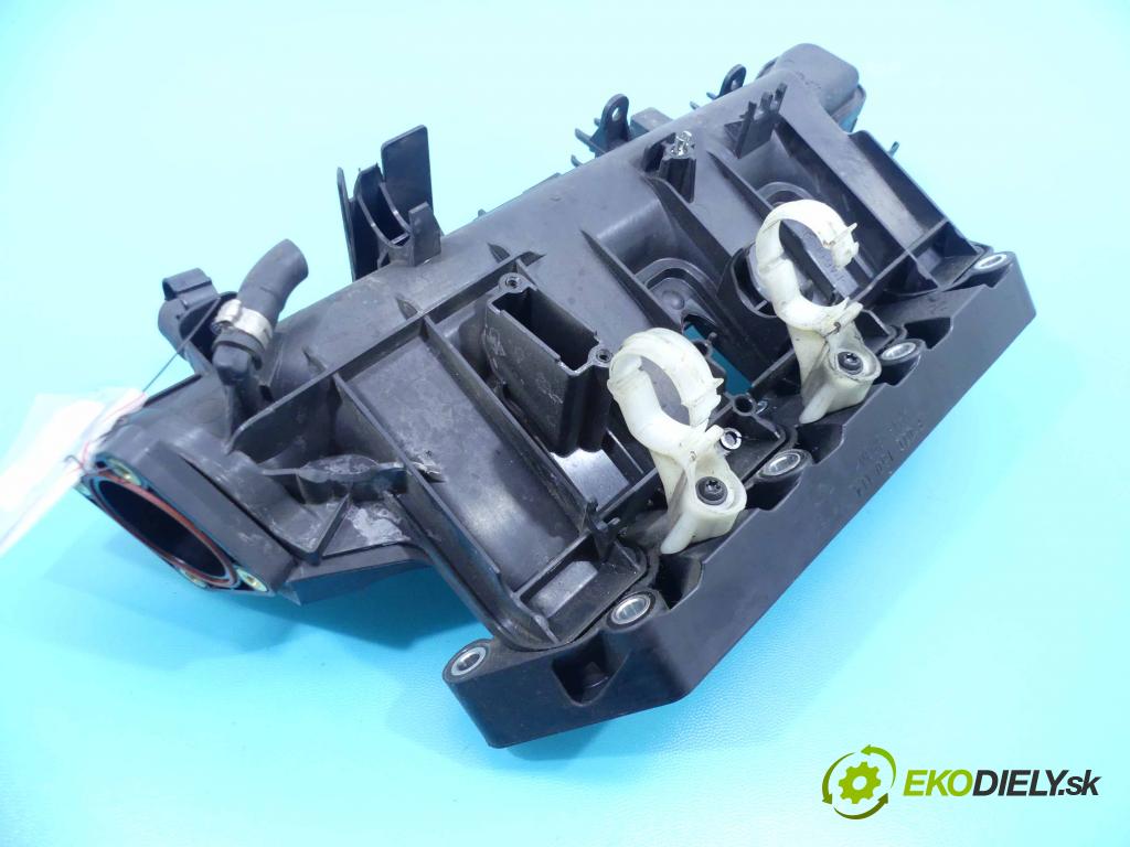 Lancia Delta III 2008-2014 1.4 T 140 HP manual 103 kW 1368 cm3 5- zvod nasávací F01C150114 (Sacie potrubia)