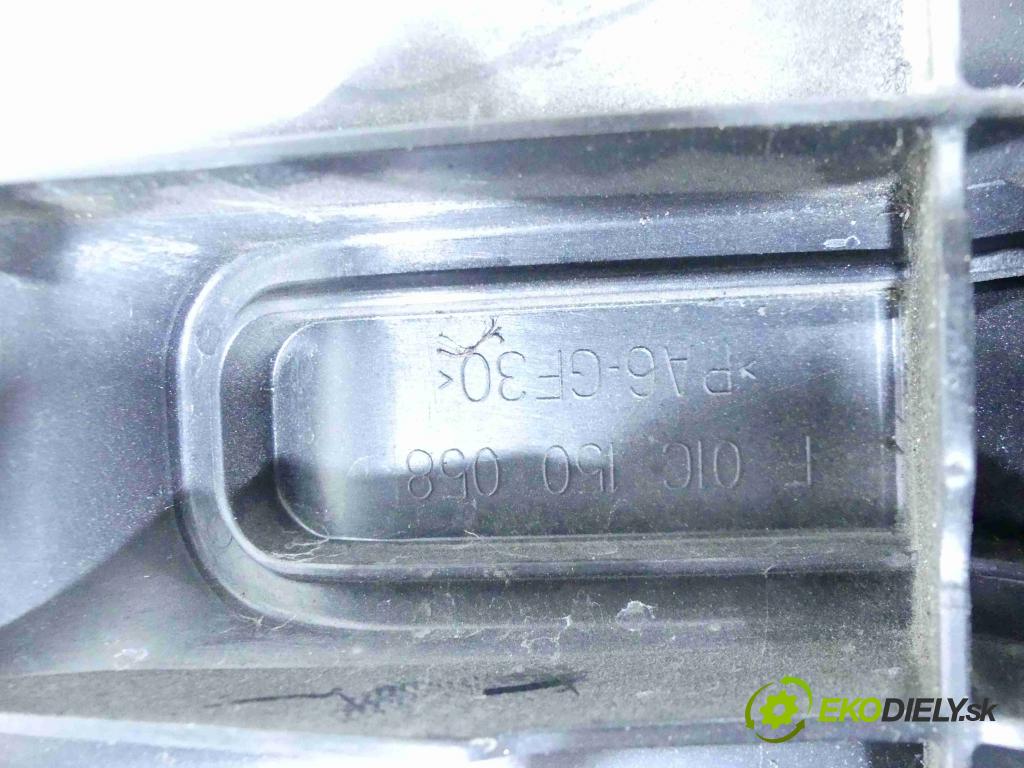 Lancia Delta III 2008-2014 1.4 T 140 HP manual 103 kW 1368 cm3 5- zvod nasávací F01C150114 (Sacie potrubia)