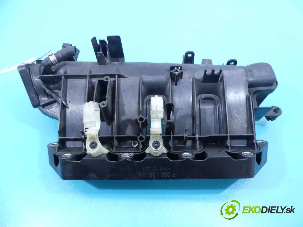 Lancia Delta III 2008-2014 1.4 T 140 HP manual 103 kW 1368 cm3 5- zvod nasávací F01C150114 (Sacie potrubia)