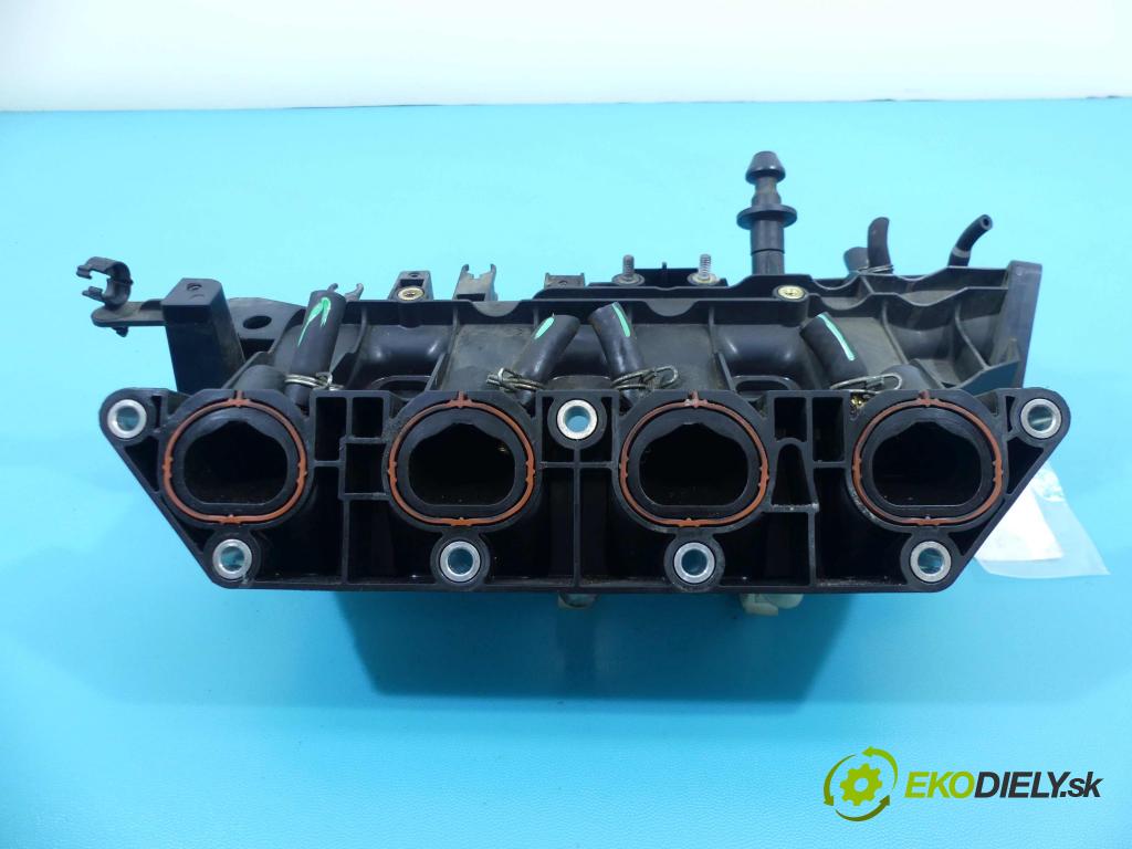 Lancia Delta III 2008-2014 1.4 T 140 HP manual 103 kW 1368 cm3 5- zvod nasávací F01C150114 (Sacie potrubia)