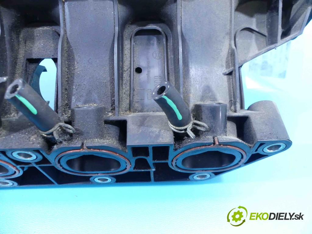 Lancia Delta III 2008-2014 1.4 T 140 HP manual 103 kW 1368 cm3 5- zvod nasávací F01C150114 (Sacie potrubia)