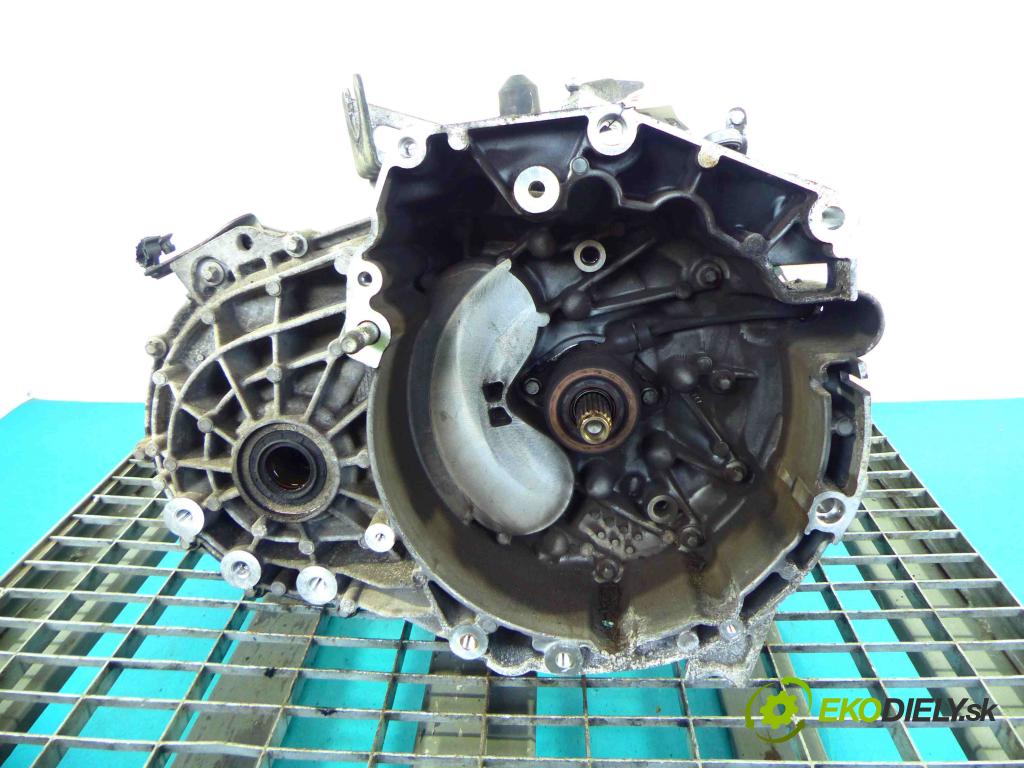 Lancia Delta III 2008-2014 1.4 T 140 HP manual 103 kW 1368 cm3 5- prevodovka stupeň,rýchlosť manual C635.6.35.16