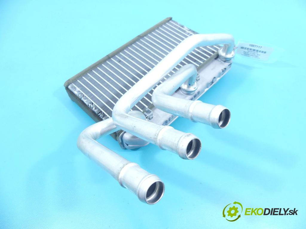 Bmw X5 E70 2006-2013 3.0d 306KM automatic 225 kW 2993 cm3 5- radiator 669180B (Radiátory kúrenia)