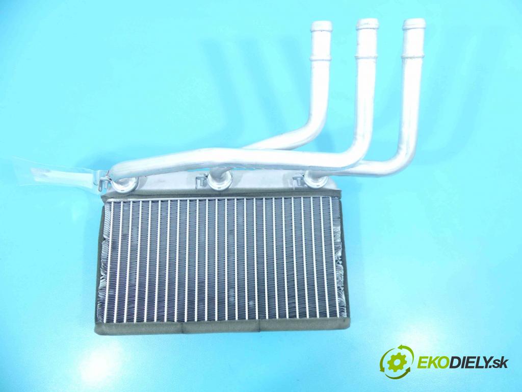 Bmw X5 E70 2006-2013 3.0d 306KM automatic 225 kW 2993 cm3 5- radiator 669180B (Radiátory kúrenia)