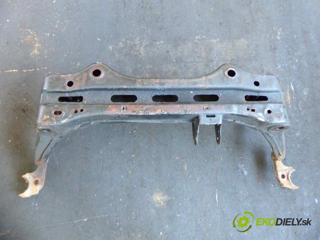 Opel Movano II 2003-2010 2.5 CDTI 114 hp manual 84 kW 2463 cm3 5- výztuha motoru 