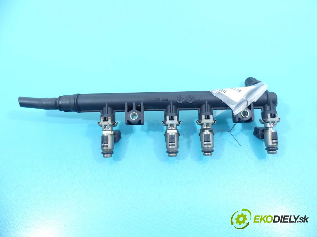 Fiat Punto II 1999-2010 1.2 60 HP manual 44 kW 1242 cm3 5- vstrek B671 3219018301 (Vstrekovače)