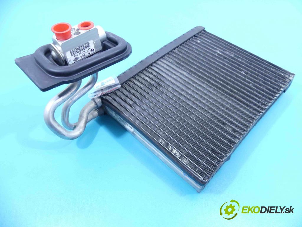 Bmw X5 E70 2006-2013 3.0d 306KM automatic 225 kW 2993 cm3 5- radiator 9187630 (Radiátory kúrenia)