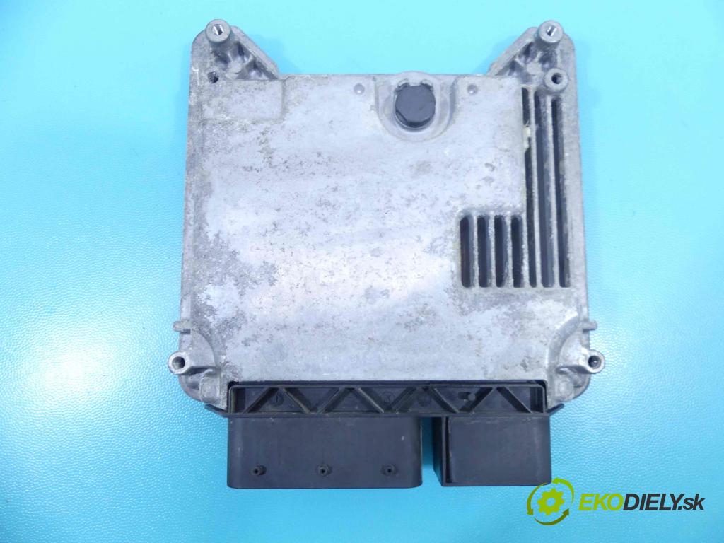 Bmw X5 E70 2006-2013 3.0d automatic 225 kW 2993 cm3 5- modul riadiaca jednotka 1277022361 (Ostatné)