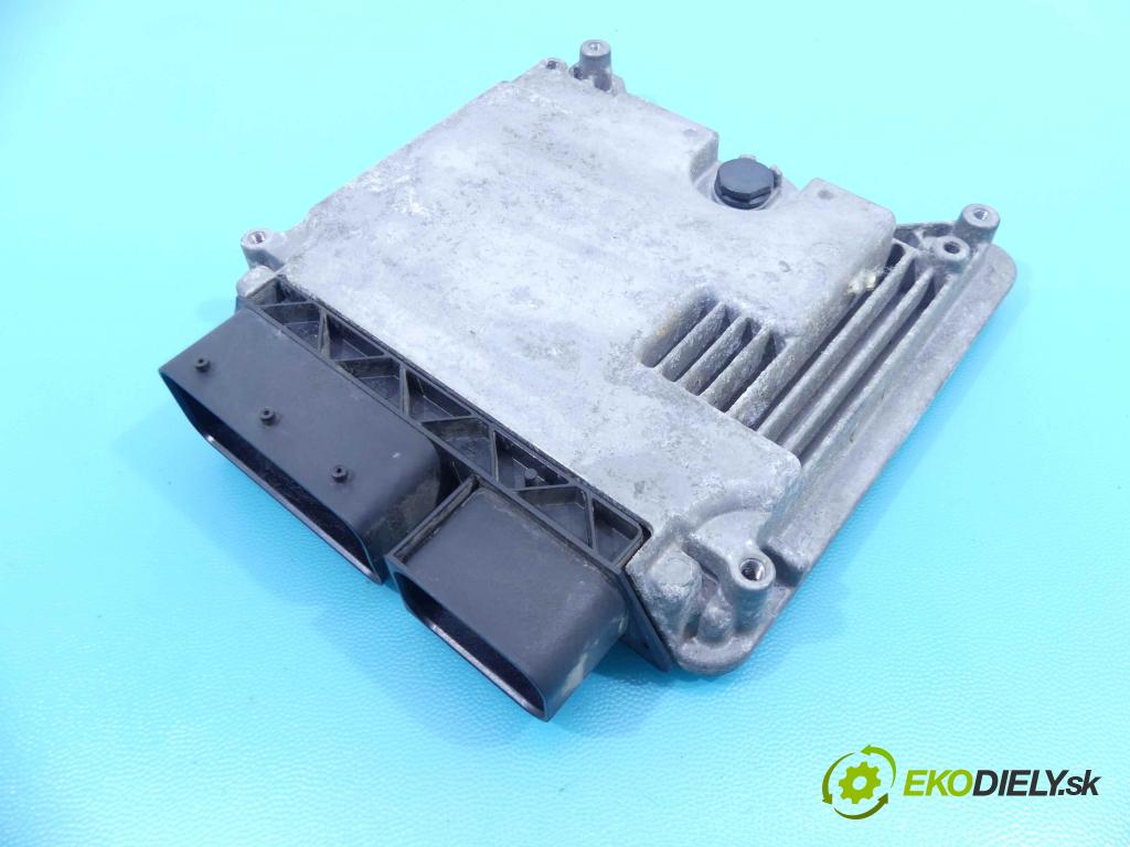 Bmw X5 E70 2006-2013 3.0d automatic 225 kW 2993 cm3 5- modul riadiaca jednotka 1277022361 (Ostatné)