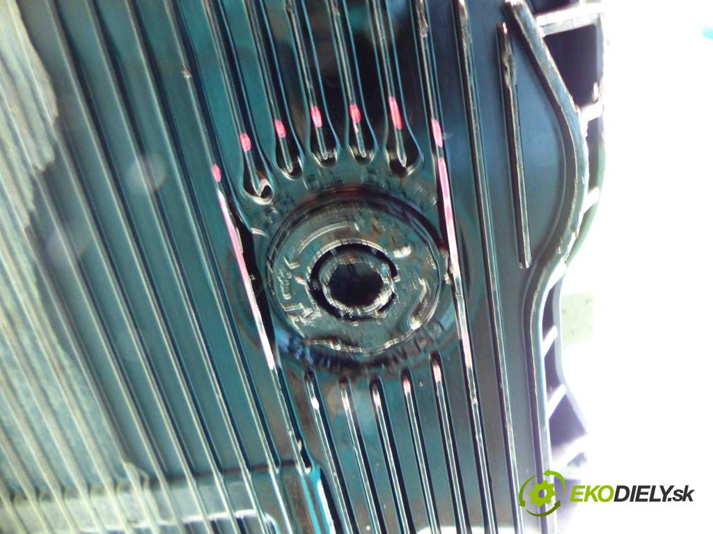 Bmw X5 E70 2006-2013 3.0d 306KM automatic 225 kW 2993 cm3 5- převodovka stupňová automat 8HP-70X