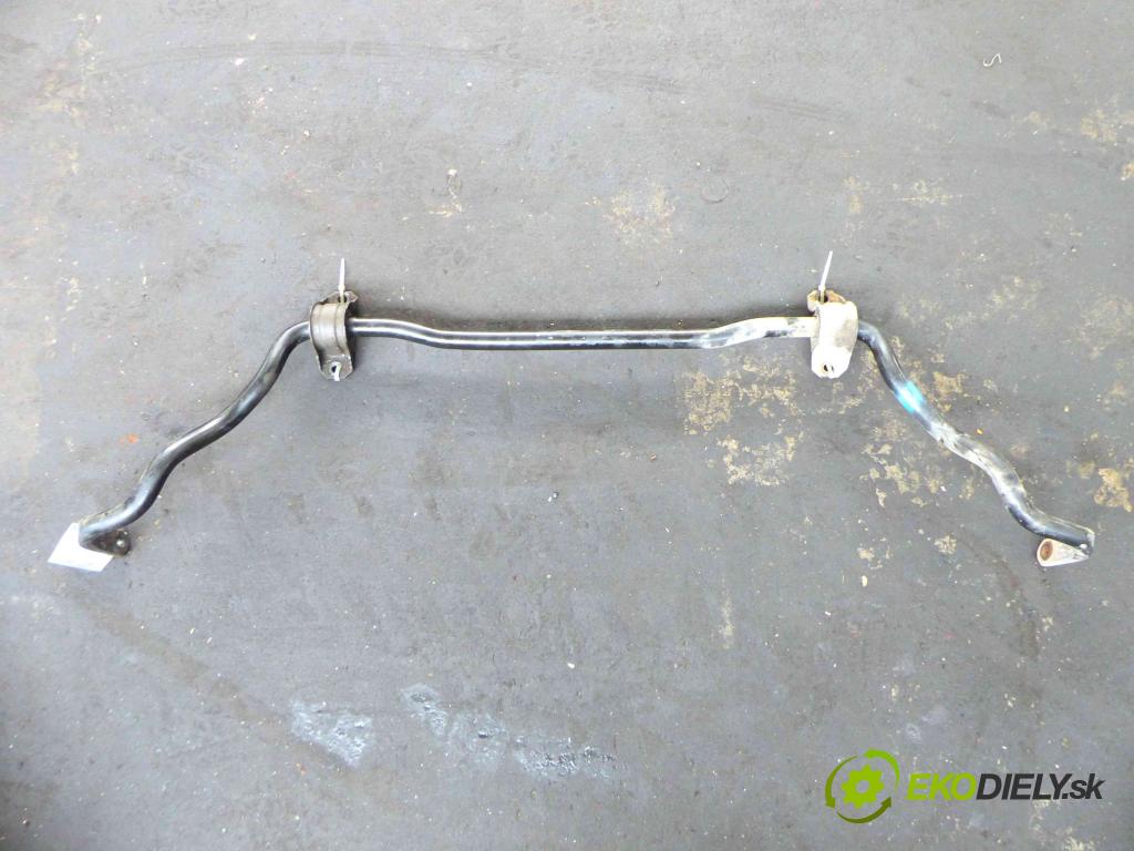 Bmw X5 E70 2006-2013 3.0d automatic 225 kW 2993 cm3 5- tyč stabilizátoru  (Držáky stabilizátoru)