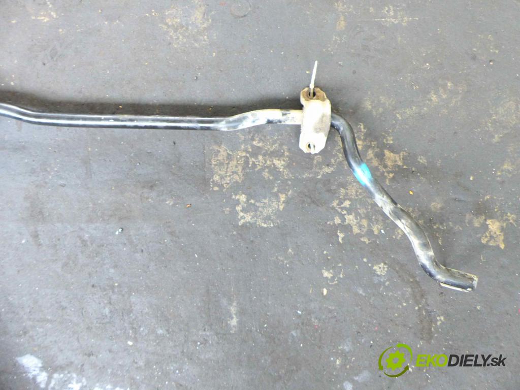 Bmw X5 E70 2006-2013 3.0d automatic 225 kW 2993 cm3 5- tyč stabilizátoru  (Držáky stabilizátoru)