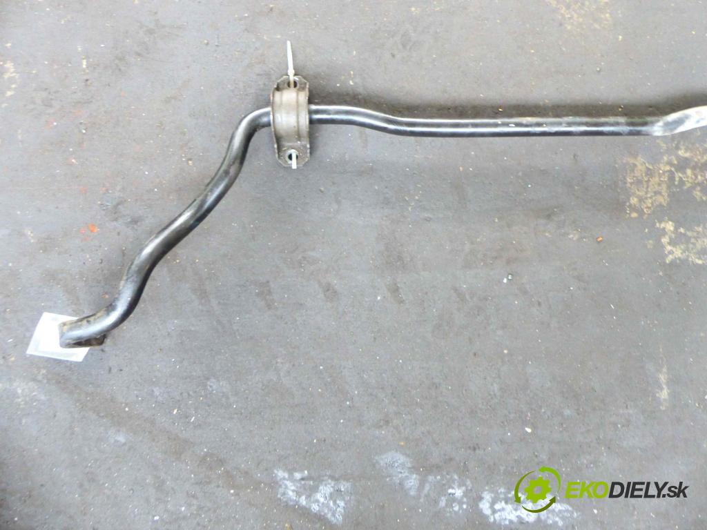 Bmw X5 E70 2006-2013 3.0d automatic 225 kW 2993 cm3 5- tyč stabilizátoru  (Držáky stabilizátoru)