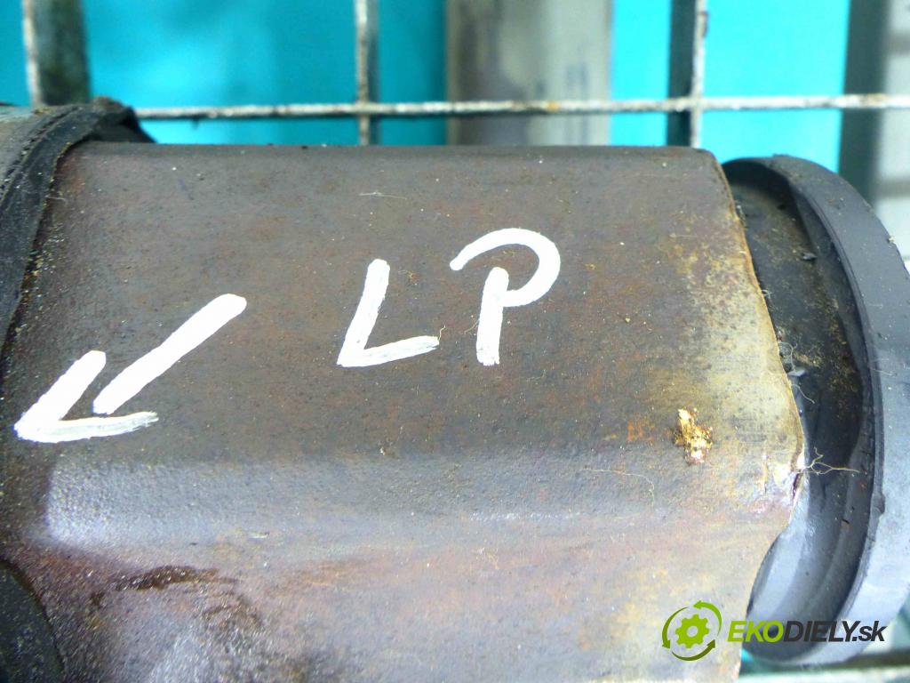 Bmw X5 E70 2006-2013 3.0d 306KM automatic 225 kW 2993 cm3 5- poloos ľavé  (Poloosy)