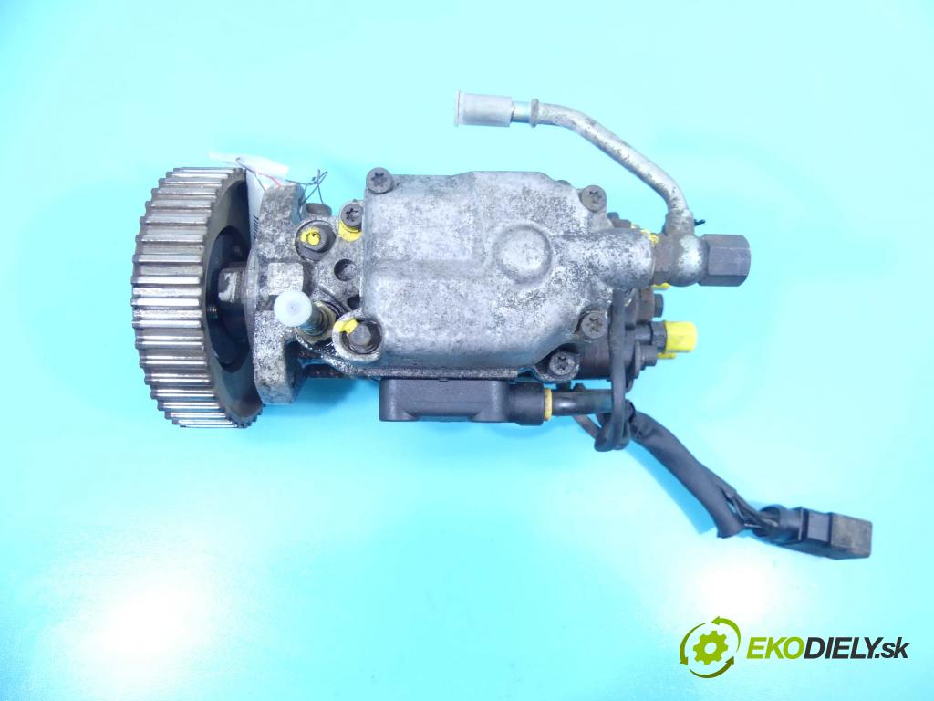 Skoda Fabia I 1999-2007 1.9 sdi 64 HP manual 47 kW 1896 cm3 5- čerpadlo vstrekovacia 0460404972 (Vstrekovacie čerpadlá)