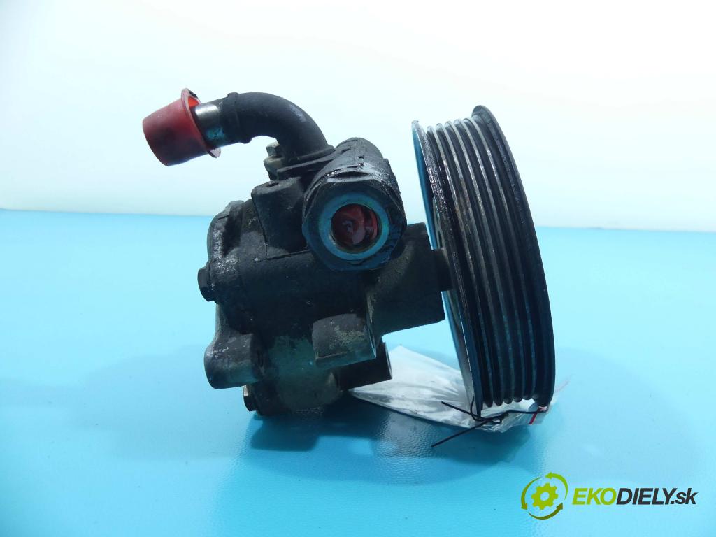 Seat Ibiza II 1993-2002 1.9 sdi 68 hp manual 50 kW 1896 cm3 5- čerpadlo posilovač  (Servočerpadlá, pumpy řízení)