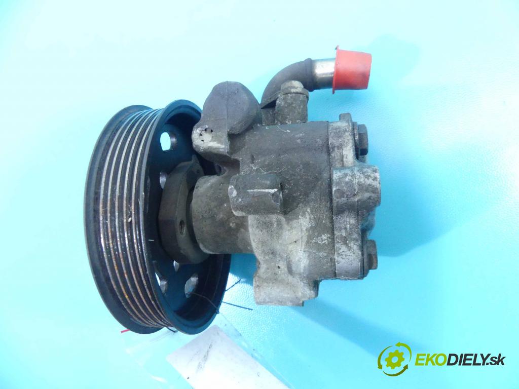 Seat Ibiza II 1993-2002 1.9 sdi 68 hp manual 50 kW 1896 cm3 5- čerpadlo posilovač  (Servočerpadlá, pumpy řízení)