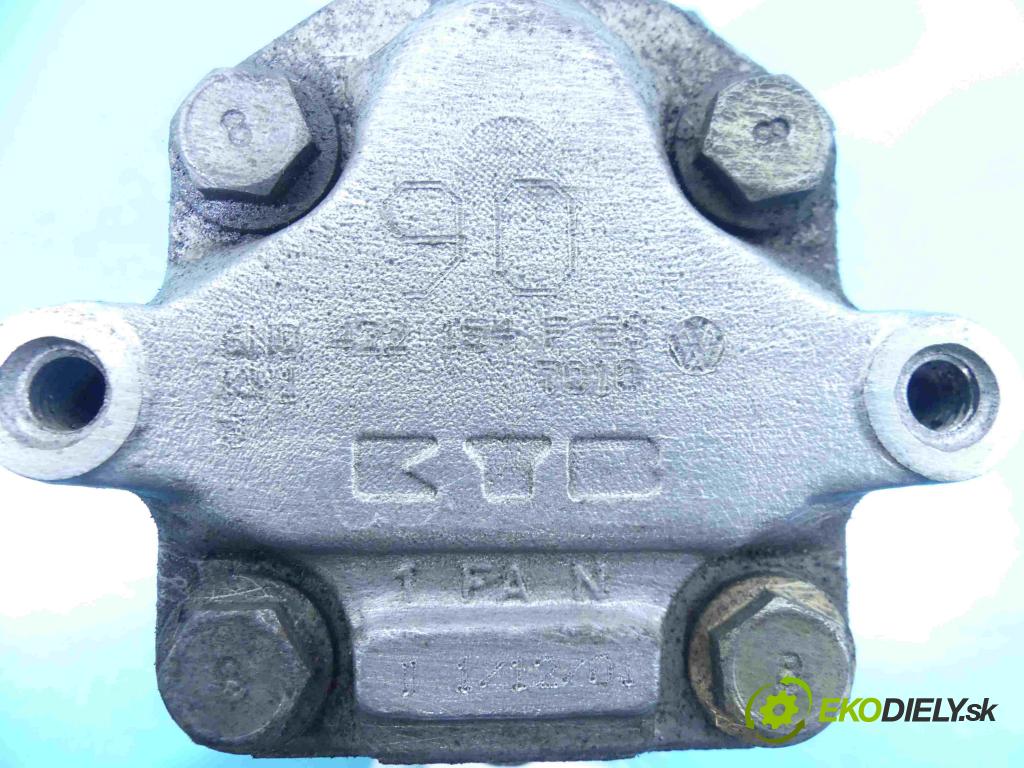 Seat Ibiza II 1993-2002 1.9 sdi 68 hp manual 50 kW 1896 cm3 5- čerpadlo posilovač  (Servočerpadlá, pumpy řízení)