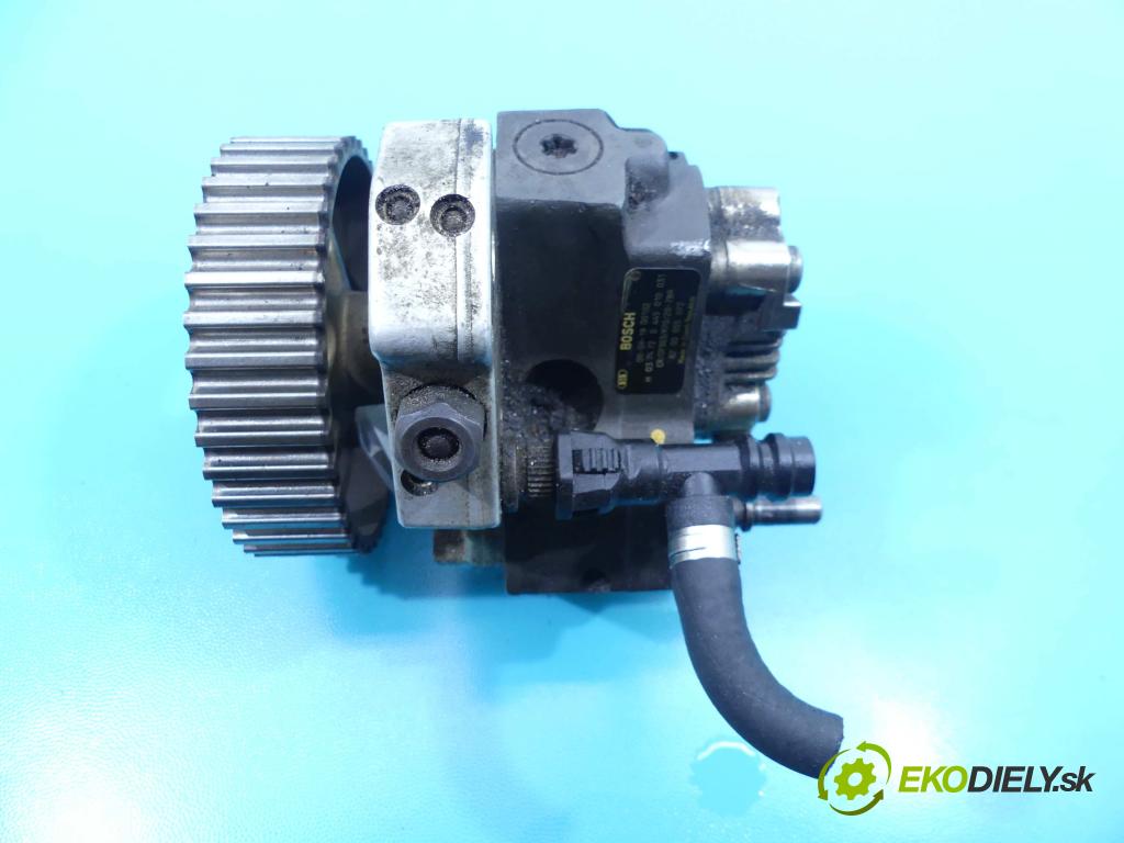 Volvo S40 I 1995-2004 1.9 dci 116 HP manual 85 kW 1870 cm3 4- čerpadlo vstrekovacia 0445010031 (Vstrekovacie čerpadlá)