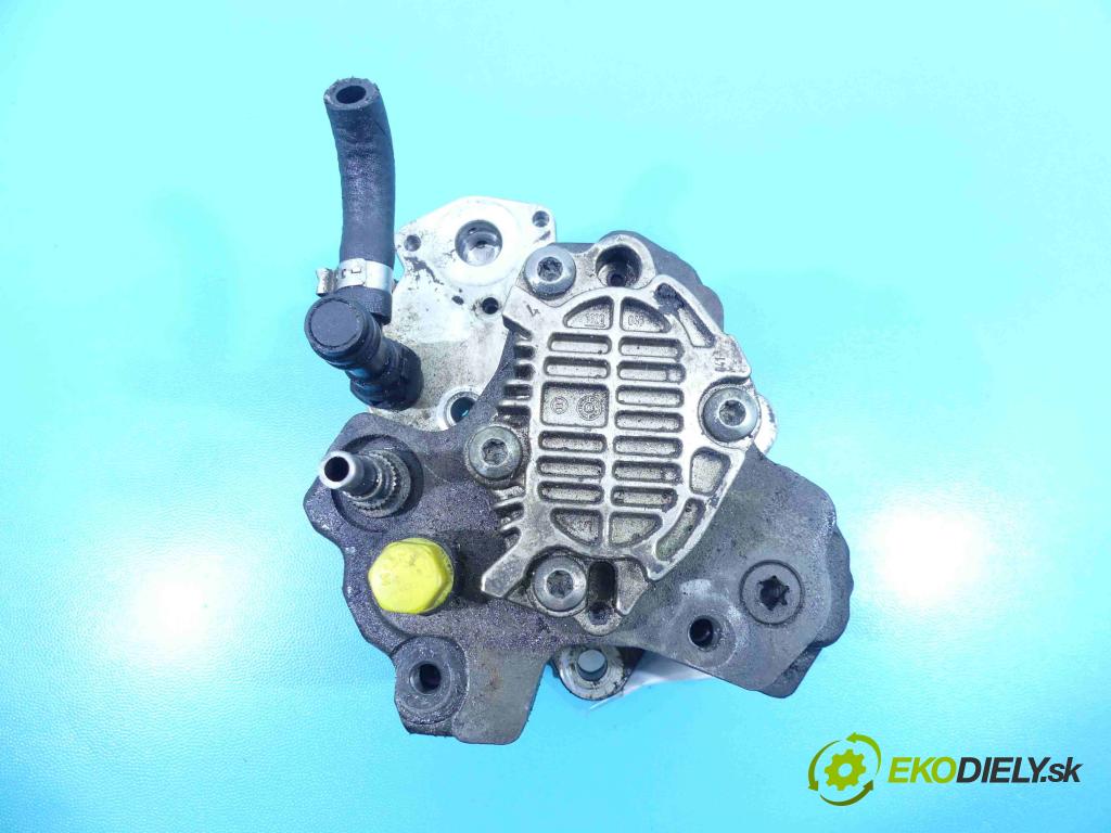 Volvo S40 I 1995-2004 1.9 dci 116 HP manual 85 kW 1870 cm3 4- čerpadlo vstrekovacia 0445010031 (Vstrekovacie čerpadlá)