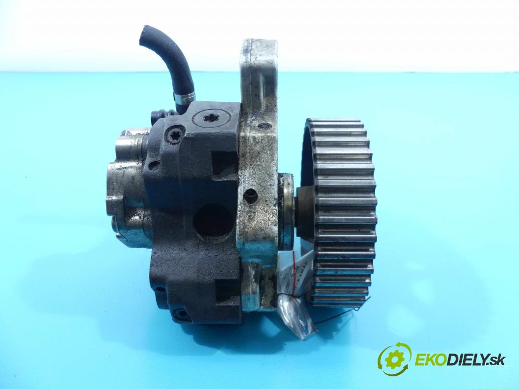 Volvo S40 I 1995-2004 1.9 dci 116 HP manual 85 kW 1870 cm3 4- čerpadlo vstrekovacia 0445010031 (Vstrekovacie čerpadlá)