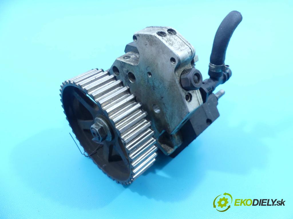 Volvo S40 I 1995-2004 1.9 dci 116 HP manual 85 kW 1870 cm3 4- čerpadlo vstrekovacia 0445010031 (Vstrekovacie čerpadlá)