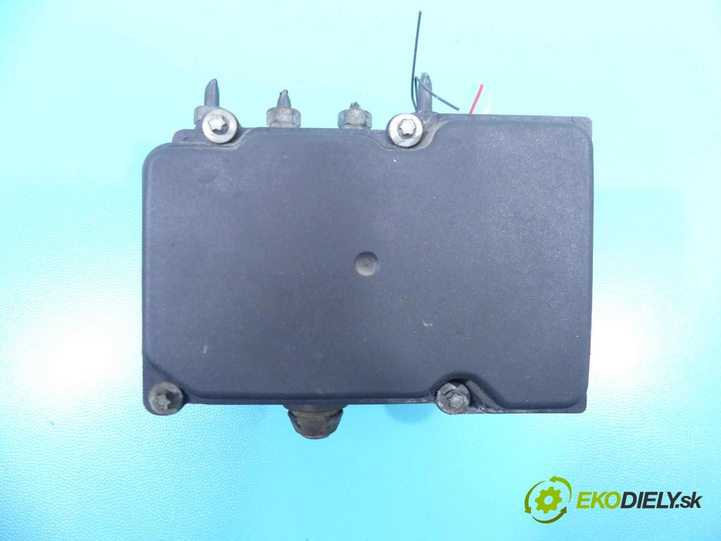 Suzuki Sx4 1.6 DDiS 90 HP manual 66,2 kW 1560 cm3 5- čerpadlo abs 0265800493 (Pumpy ABS)
