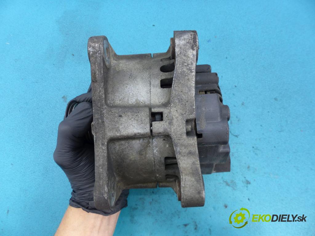 Renault Megane II 2003-2008 1.9 dci 120 HP manual 88 kW 1870 cm3 5- Alternator 8200290215 (Alternátory)