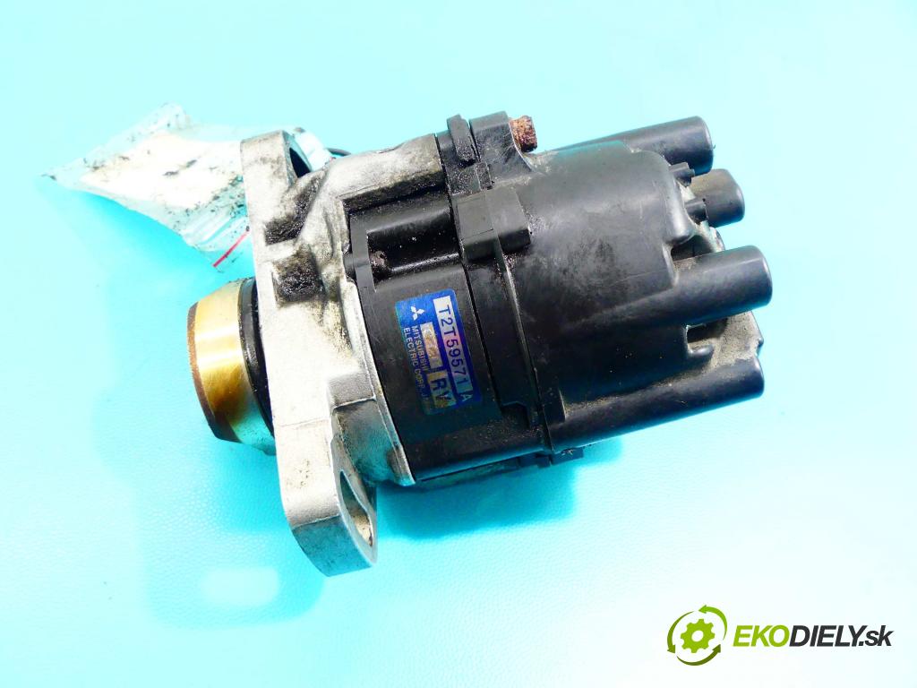 Mitsubishi Colt 96-04 1.3 75 HP manual 55 kW 1299 cm3 3- rozdeľovač T2T59571 (Rozdeľovače)