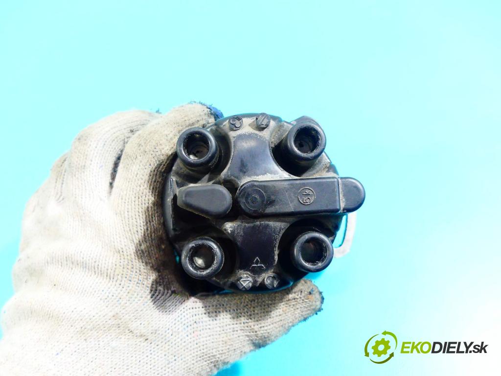 Mitsubishi Colt 96-04 1.3 75 HP manual 55 kW 1299 cm3 3- rozdeľovač T2T59571 (Rozdeľovače)