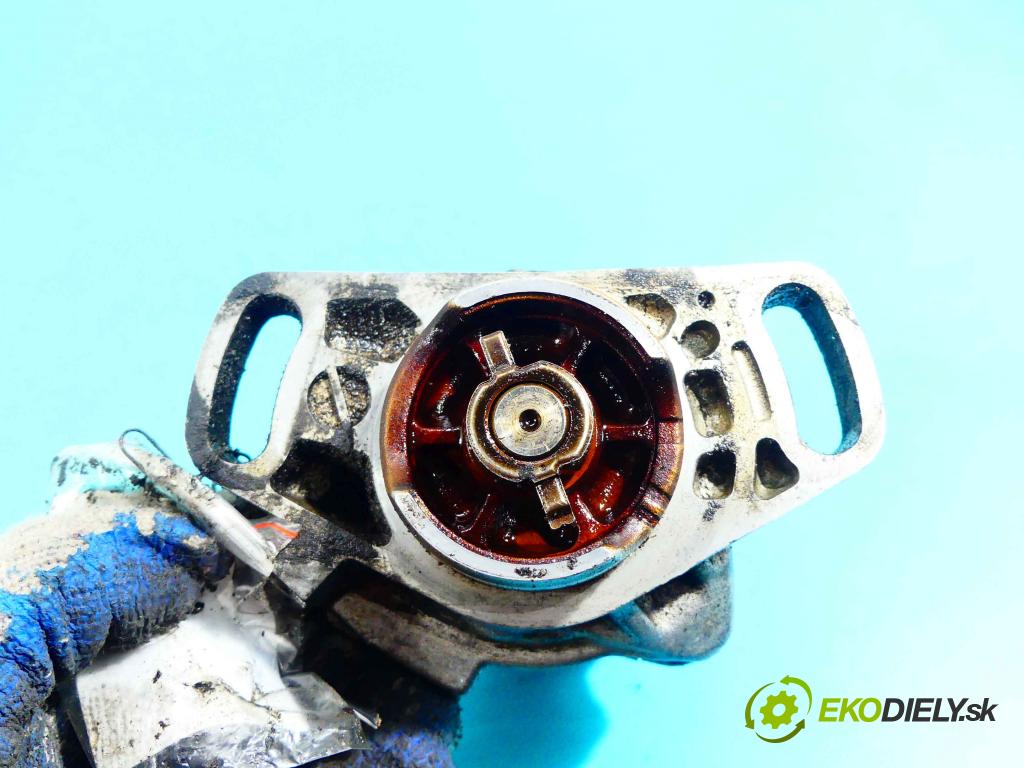 Mitsubishi Colt 96-04 1.3 75 HP manual 55 kW 1299 cm3 3- rozdeľovač T2T59571 (Rozdeľovače)