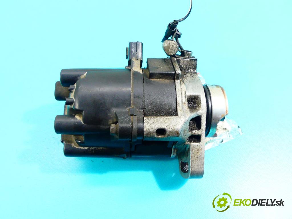 Mitsubishi Colt 96-04 1.3 75 HP manual 55 kW 1299 cm3 3- rozdeľovač T2T59571 (Rozdeľovače)