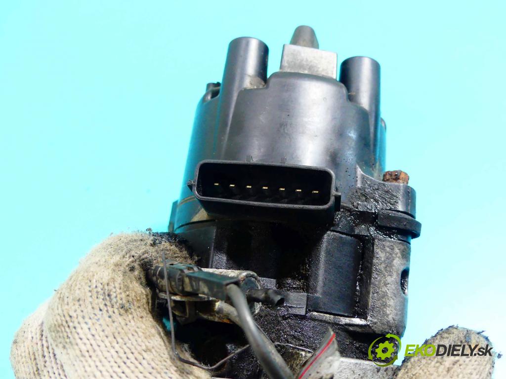 Mitsubishi Colt 96-04 1.3 75 HP manual 55 kW 1299 cm3 3- rozdeľovač T2T59571 (Rozdeľovače)