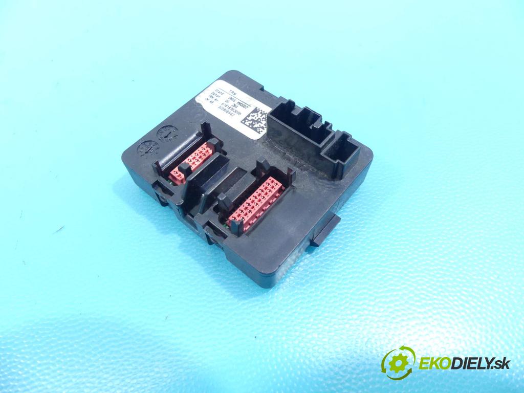 Vw Passat B6 2005-2010 2.0 tdi 140 HP manual 103 kW 1968 cm3 5- modul riadiaca jednotka 3C0959542 (Ostatné)