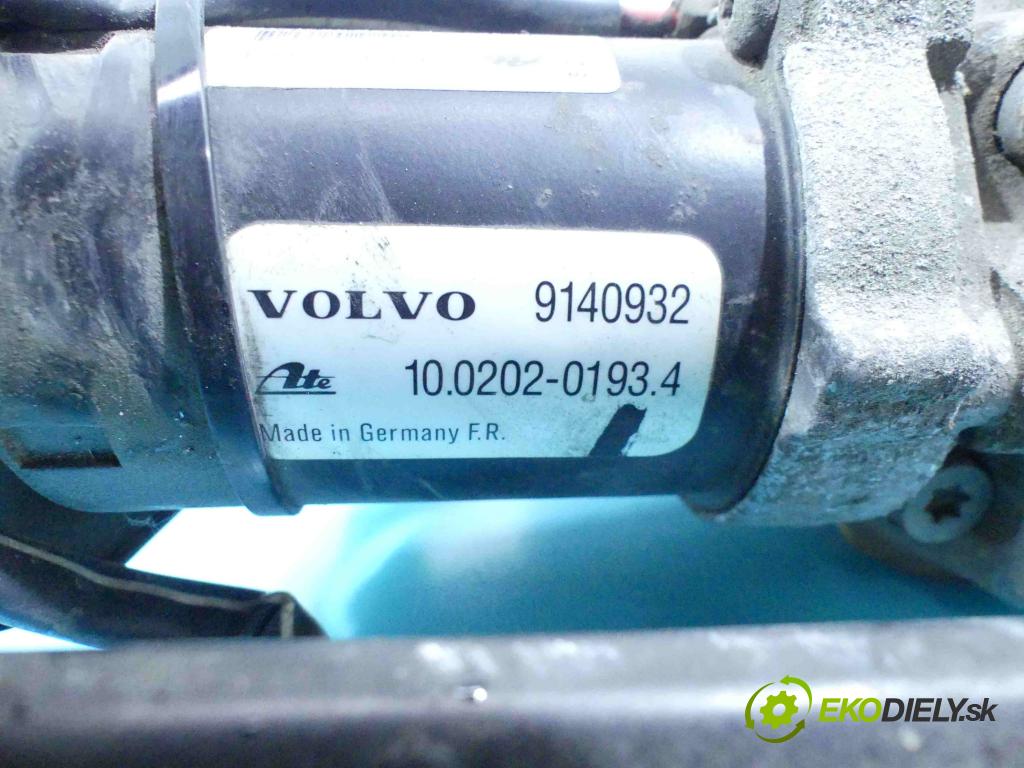Volvo 850 2.0 20v 143 hp manual 105 kW 1984 cm3 4- čerpadlo abs 9140932 (Pumpy brzdové)