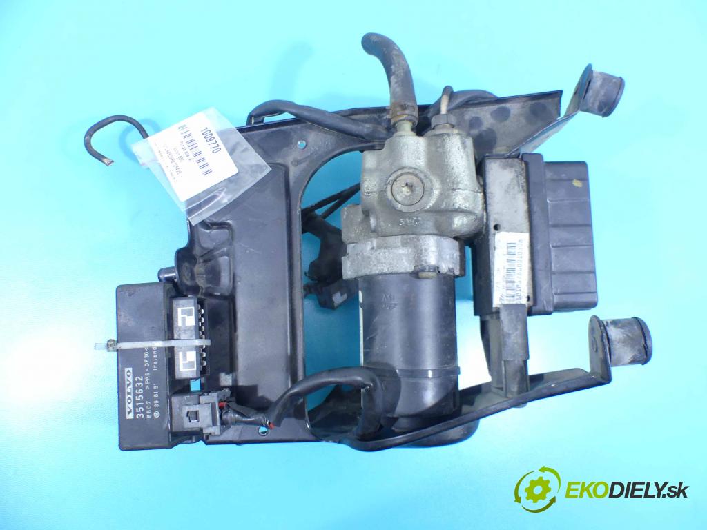 Volvo 850 2.0 20v 143 HP manual 105 kW 1984 cm3 4- čerpadlo abs 9140932 (Pumpy ABS)
