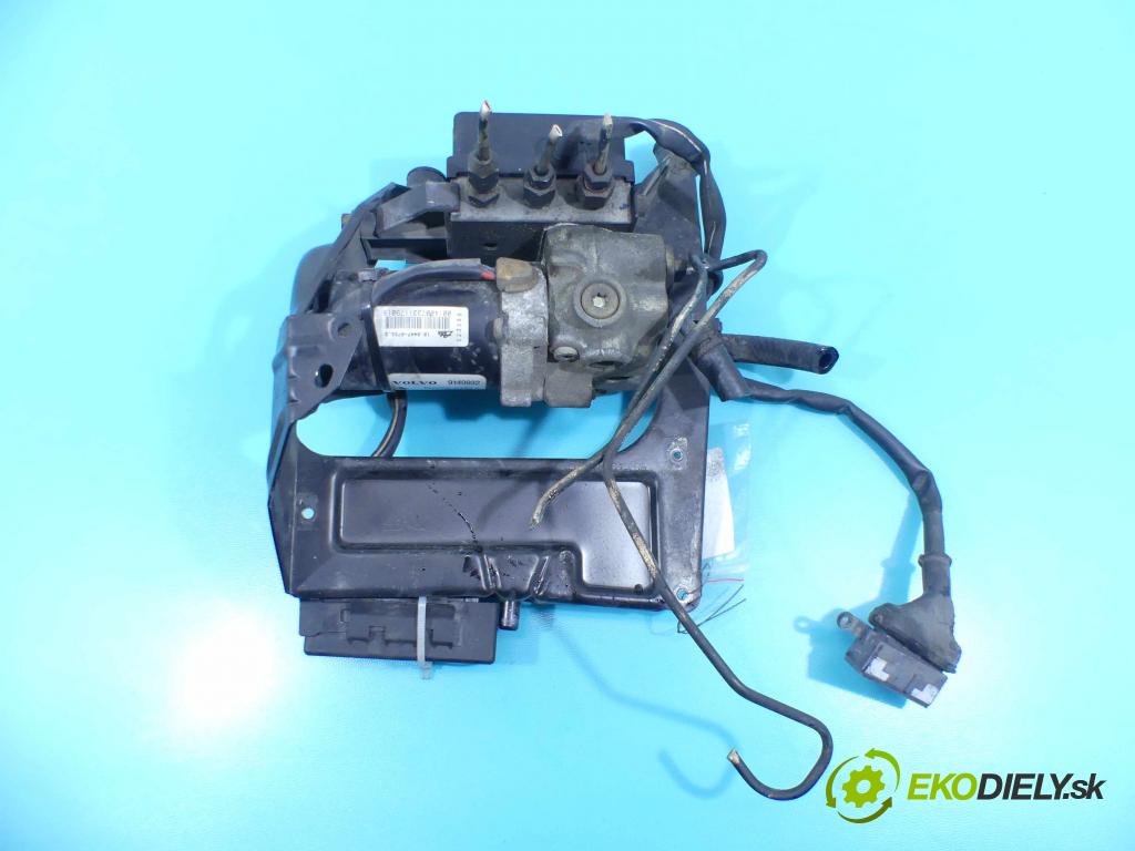 Volvo 850 2.0 20v 143 HP manual 105 kW 1984 cm3 4- čerpadlo abs 9140932 (Pumpy ABS)