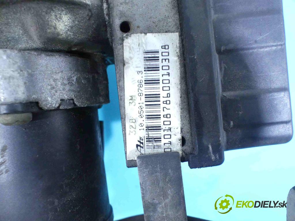 Volvo 850 2.0 20v 143 HP manual 105 kW 1984 cm3 4- čerpadlo abs 9140932 (Pumpy ABS)
