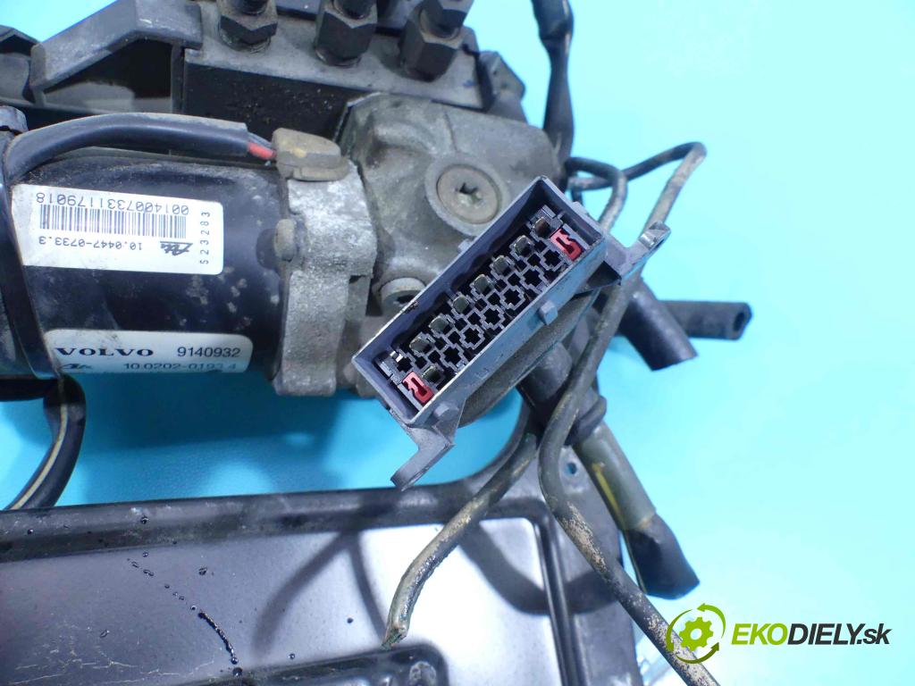 Volvo 850 2.0 20v 143 HP manual 105 kW 1984 cm3 4- čerpadlo abs 9140932 (Pumpy ABS)