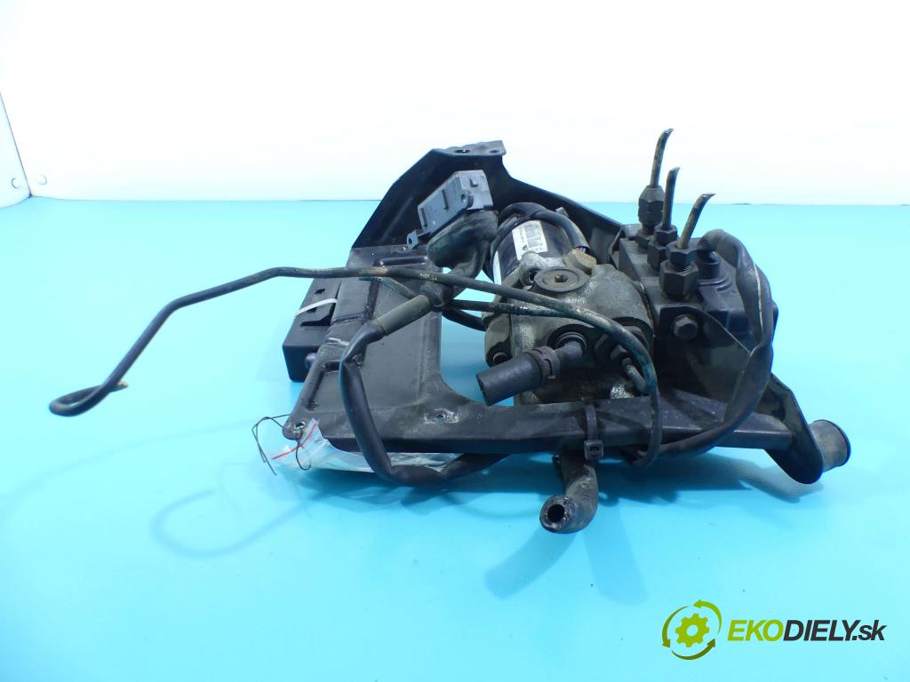 Volvo 850 2.0 20v 143 HP manual 105 kW 1984 cm3 4- čerpadlo abs 9140932 (Pumpy ABS)