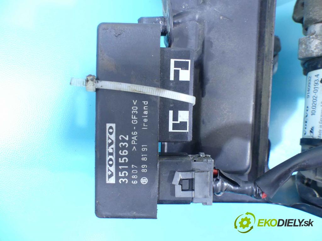 Volvo 850 2.0 20v 143 HP manual 105 kW 1984 cm3 4- čerpadlo abs 9140932 (Pumpy ABS)