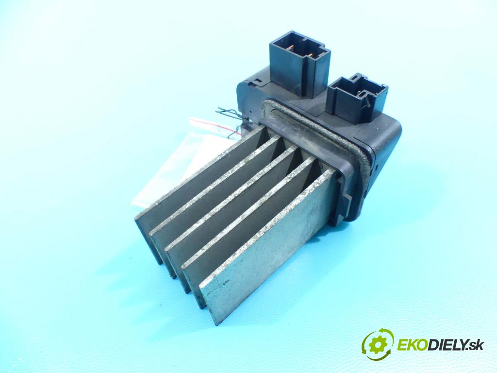 Volvo 850 2.0 20v 143 hp manual 105 kW 1984 cm3 4- rezistor 6811581