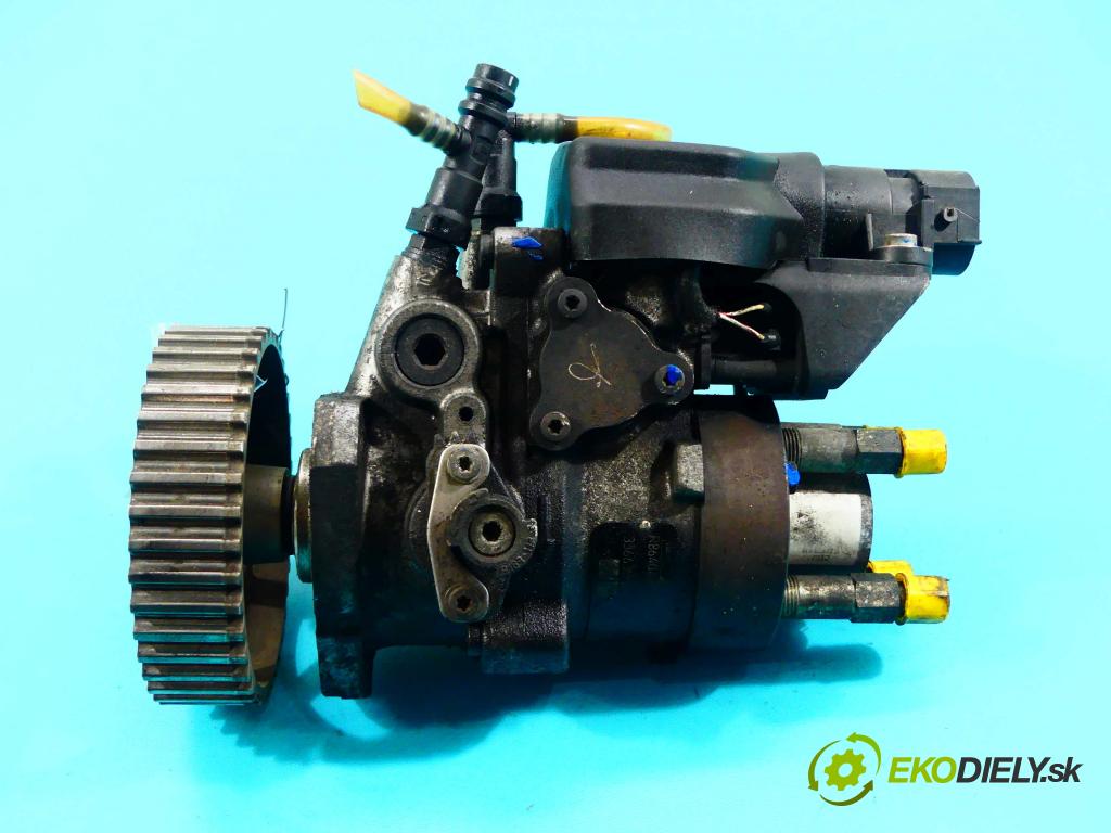 Renault Kangoo I 1998-2008 1.9d 54 HP manual 40 kW 1870 cm3 5- čerpadlo vstrekovacia R8640A111B (Vstrekovacie čerpadlá)