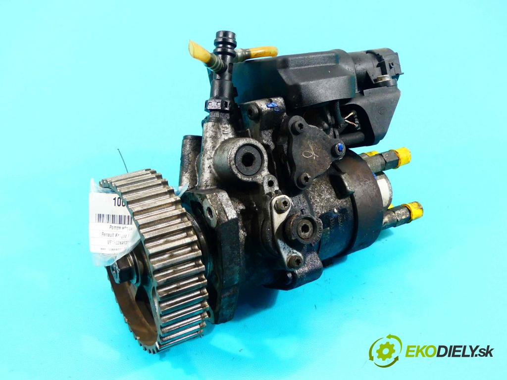Renault Kangoo I 1998-2008 1.9d 54 HP manual 40 kW 1870 cm3 5- čerpadlo vstrekovacia R8640A111B (Vstrekovacie čerpadlá)