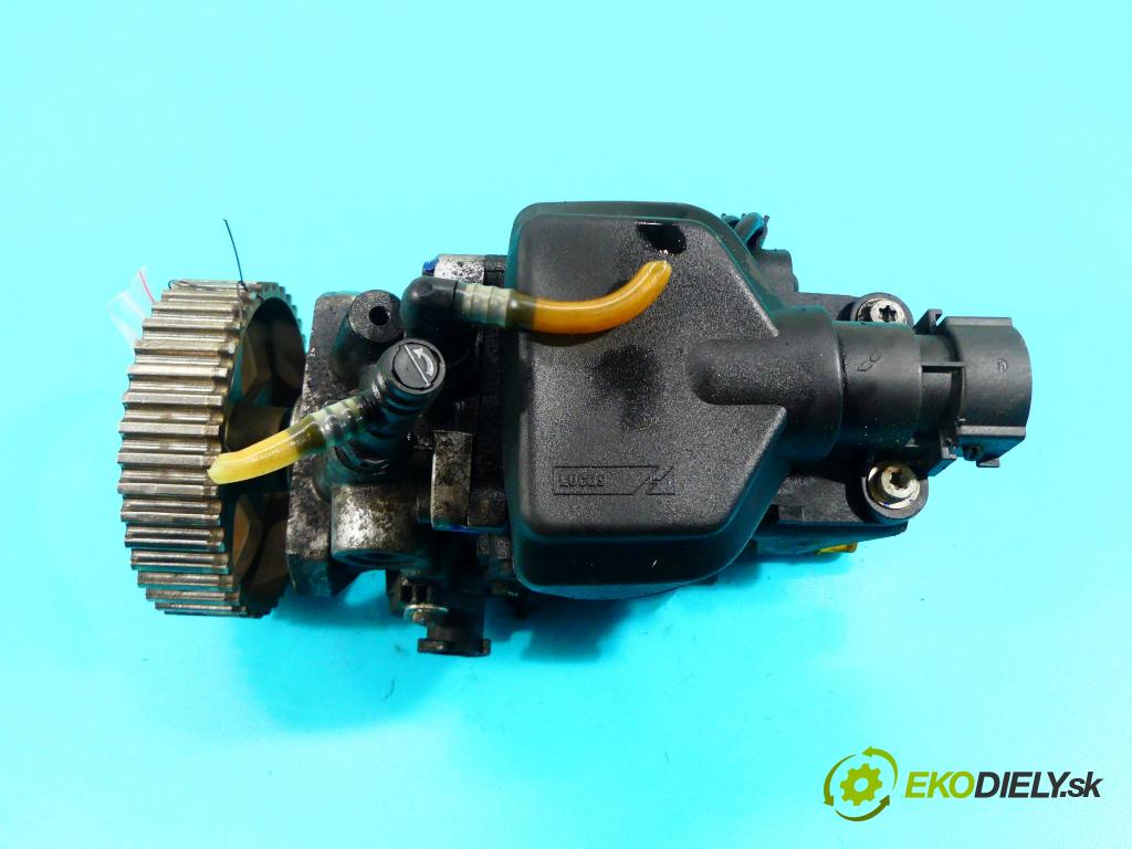 Renault Kangoo I 1998-2008 1.9d 54 HP manual 40 kW 1870 cm3 5- čerpadlo vstrekovacia R8640A111B (Vstrekovacie čerpadlá)