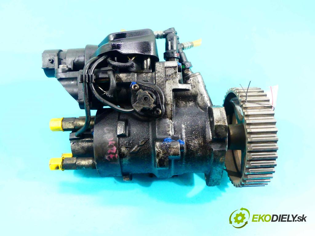 Renault Kangoo I 1998-2008 1.9d 54 HP manual 40 kW 1870 cm3 5- čerpadlo vstrekovacia R8640A111B (Vstrekovacie čerpadlá)
