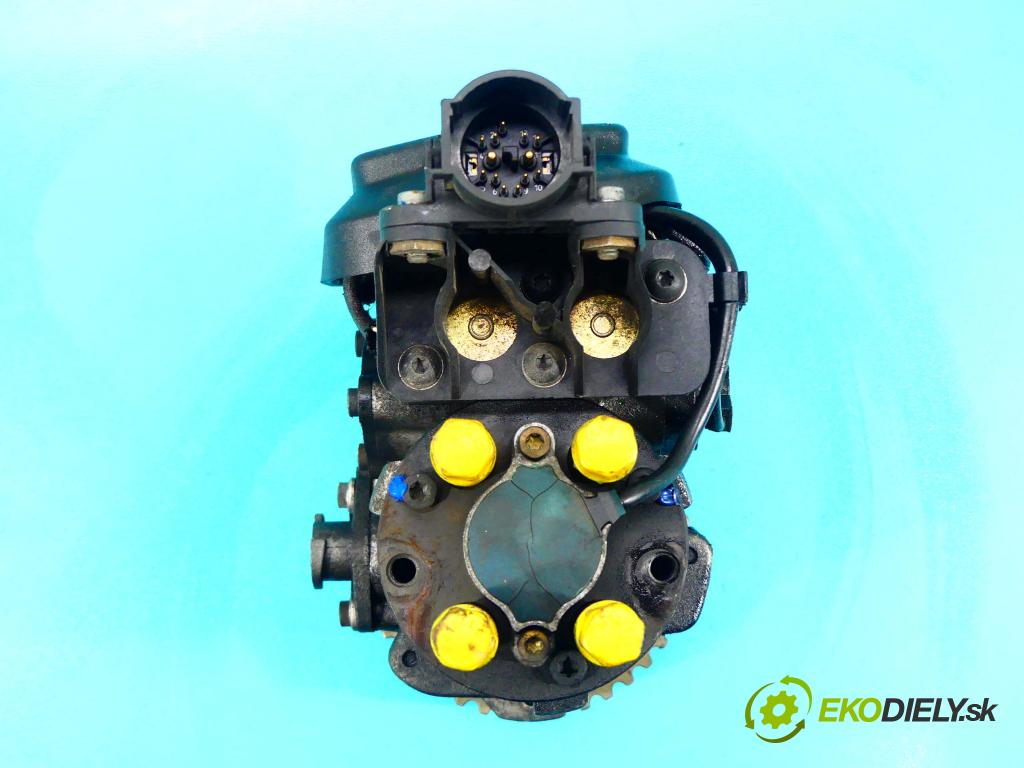 Renault Kangoo I 1998-2008 1.9d 54 HP manual 40 kW 1870 cm3 5- čerpadlo vstrekovacia R8640A111B (Vstrekovacie čerpadlá)