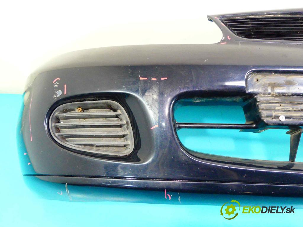 Mitsubishi Carisma 1.8 gdi 125 hp manual 92 kW 1834 cm3 4- nárazník přední